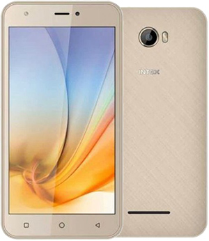 Intex Aqua 5.5 VR Plus Dual SIM TD-LTE